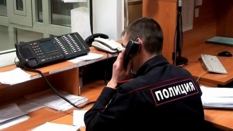 Дубровские полицейские задержали молодых угонщиков