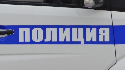 В Дубровском районе полицией раскрыта кража из магазина